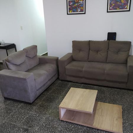 Moderno Y Amplio Apartamento Con Vista Fantastica En Pleno Centro シウダー・デル・エステ エクステリア 写真
