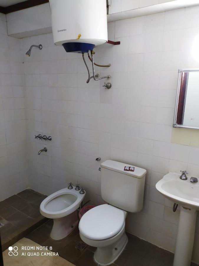 Moderno Y Amplio Apartamento Con Vista Fantastica En Pleno Centro シウダー・デル・エステ エクステリア 写真